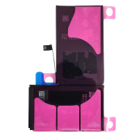 Акумулятор iPhone XS Max, 616-00502, High Capacity Original IC, 3600 mAh, Original PRC 1