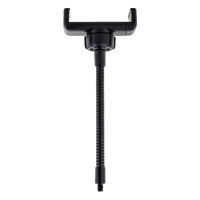 Кільцева лампа RGB MJ26 26cm Black 9