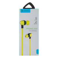 Гарнітура Celebrat S30 Pink 2