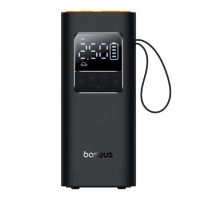 Автокомпресор Baseus Super Mini Pro Black 2