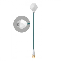 Антена для відеопередавача FPV AKK Diamond, 5-5.5 GHz, 6.0 dBi, 160 mm, SMA 4