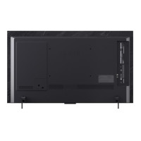 Телевізор OLED LG OLED42C54LA, Smart TV, Wi-Fi, 3840x2160 10