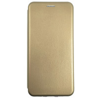 Чохол Book360 Xiaomi Redmi 10C Gold