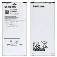 Акумулятор Samsung A710F EB-BA710ABE, Original Quality