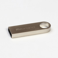 Флешка Mibrand USB 2.0 Puma 8Gb Silver