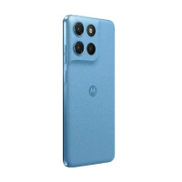 Смартфон Motorola G17 Power, 8/256GB, Alaskan Blue 5