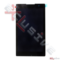 Дисплейний модуль Asus Z170C ZenPad C 7.0, Z170CG (P01Y) ZenPad C 7.0, Black