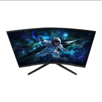 Монітор Samsung Odyssey G5, LS27CG550EIXCI 8