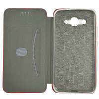 Чохол Book360 для Huawei Y3 2017 Red 2