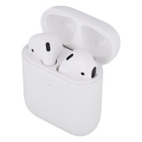 Безпровідна гарнітура Hoco EW01, White 4