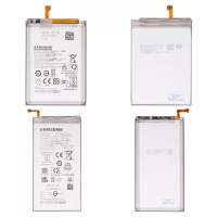 Акумулятор Samsung F956 Galaxy Z Fold 6, EB-BF956ABE/EB-BF957ABE, Original PRC