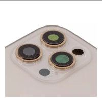 Корпус для iPhone 12 Pro, High Copy, Gold 1