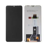 Дисплейний модуль для Xiaomi Poco M3, Redmi 9T, Original PRC, Black
