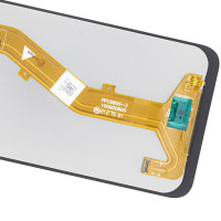 Дисплейний модуль Nokia C30 (TA-1357, TA-1377, TA-1369, TA-1360, TA-1359) Original PRC, Black 5