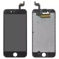 Дисплейний модуль для iPhone 6S, Original Ref., Black