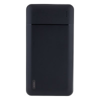 Power Bank Remax RPP-167 Lango 30000 mAh Black
