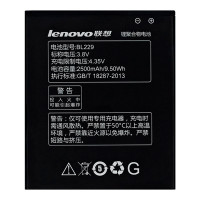 Акумулятор Lenovo A8 / BL229 (AAAA)