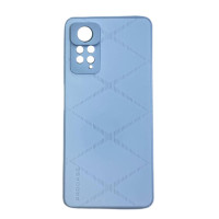 Чохол Cover ProCase для Xiaomi Redmi Note 11 Pro, White