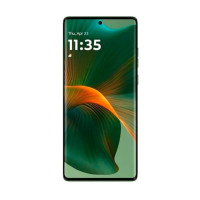 Смартфон Motorola Edge 50 Fusion, 8/128GB, Forest Green 1