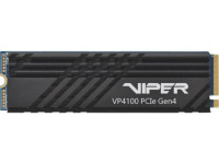 SSD M.2 Patriot Viper VP4100 1TB NVMe 2280 PCIe 3.0 4700/4200 3D TLC