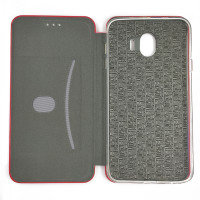 Чохол Book360 для Samsung J400 Galaxy J4 2018, Red 2