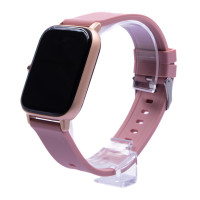 Смарт годинник XO H80S Pink