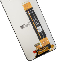 Дисплейний модуль Samsung A235 Galaxy A23 Original PRC, Black 3