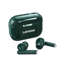 Безпровідна гарнітура Lenovo LP1 Green