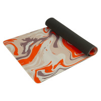 Килимок для миші Mobo, 900х400 mm, Orange