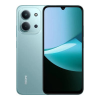 Смартфон Xiaomi Redmi 15C 4G, 6/128GB, Mint Green