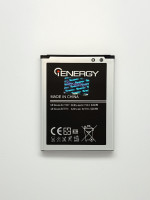 Акумулятор iENERGY SAMSUNG G350 (B150AC;B150AE;EB-B185BE) (1900 mAh) 1