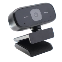 Веб-камера iEnergy A52, Black