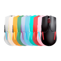 Безпровідна миша Fantech WGC2 Venom II Vibe, White 6