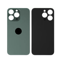 Задня кришка для iPhone 13 Pro, Big Hole, Alpine Green