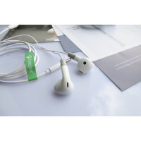 Гарнітура Celebrat G8 White 4