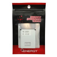 Акумулятор iENERGY SONY ERICSSON BST-43 (J10) (1000 mAh) 2