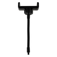 Кільцева лампа RGB MJ33 33cm Black 4