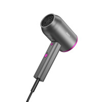 Фен Hoco HP13 Hot, Red 10