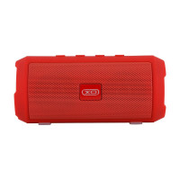 Портативна колонка XO F23 Bluetooth Speaker Red