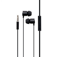 Гарнітура Hoco M63 Ancient Black