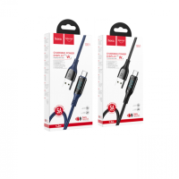 Кабель Hoco S51 5A Extreme Fast charging data cable for Type-C