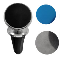 Автотримач Magnet Holder CXP-006 Silver 1