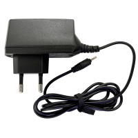 Мережевий Зарядний Пристрій Gold Smile, Nokia 6101, Black 2