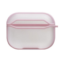 Case for AirPods Pro Totu Gingle Light Pink