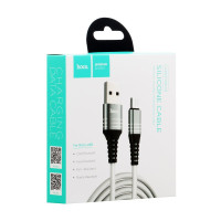 Кабель Hoco U46 Tricyclic Micro