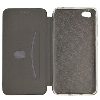 Чохол Book360 для Xiaomi Redmi Note 5A, Black 2