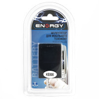 Акумулятор iENERGY LG KE800 (700 mAh) 2
