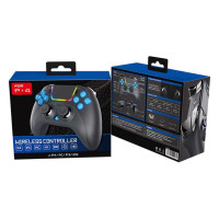 Геймпад Ipega 4023B, Black 4