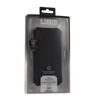 Чохол UAG Armor для iPhone X/XS, Pink 9