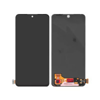 Дисплейний модуль для Xiaomi Poco X5 5G, Redmi Note 12 4G, Original PRC, Black